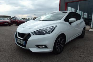 MICRA 1.5 DCI 90CV ACENTA