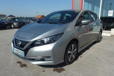 LEAF 150CV 40KLW N-CONNECTA