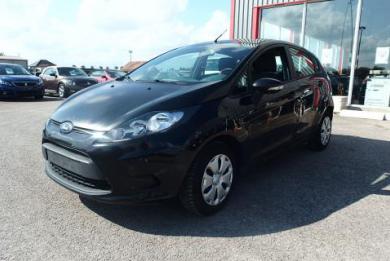 FIESTA 1.4 TDCI 70CV AMBIANTE