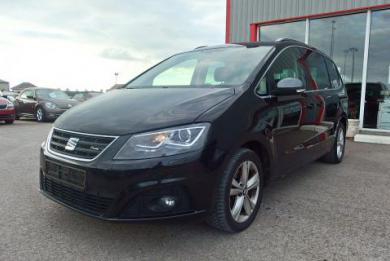 ALHAMBRA 2.0 TDI 150CV FRLINE DSG 7 PLACES