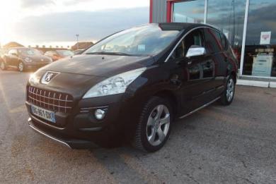 3008 1.6 HDI 110CV FAP CONFORT PACK