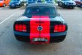 MUSTANG CABRIOLET 4.0 V6 213CV