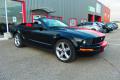 MUSTANG CABRIOLET 4.0 V6 213CV