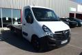MOVANO 2.3 CDTI 165CV PLATEAU FIXE