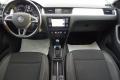 RAPID 1.4 TDI 90CV GREENTEC EDITION DSG