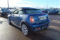 COUPE COOPER S 184CV PACK RED HOT CHILI